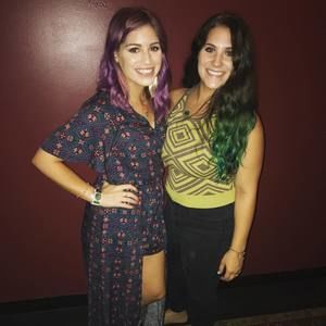 Meet your Posher, Kiersten